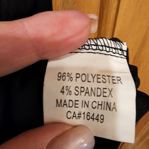 Dressy Tank & Jacket Set - Picture 4 of 11